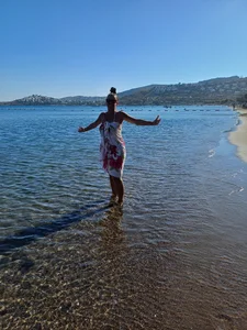 SheilaRyan Vacation ♥ Pic 6