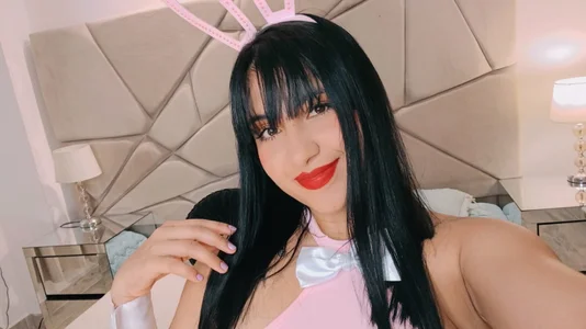 Zdjęcia DANDARA_THOM BUNNY FACE:  2