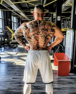 MuscleJohn Public 圖片 9