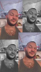 t de Alex_Dancy5 Foto 2