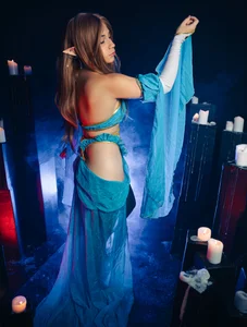 Anne_cox Princess Zelda Pic 4