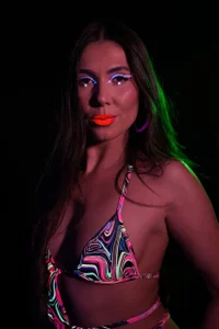 DahliaVonLure Electric Vixen slika 7