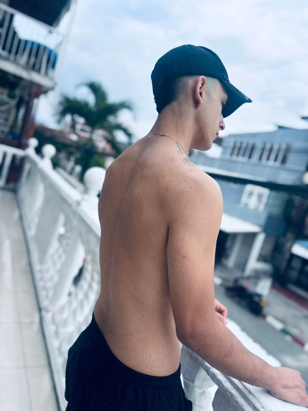 luca_gael adlı kullanıcının viral fotoğrafları:  205