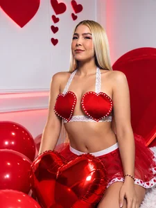 Michelle_lane LOVE AND FRIEND Foto 6