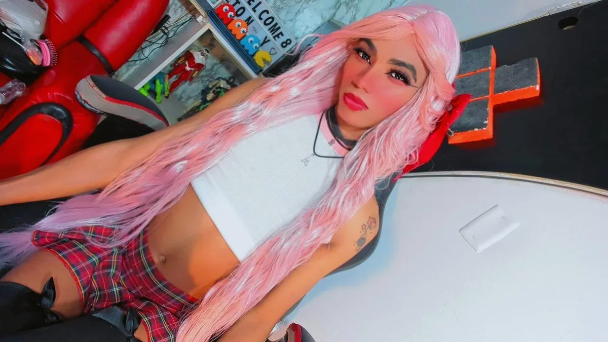 suzume_Mendez 热门图片 2128