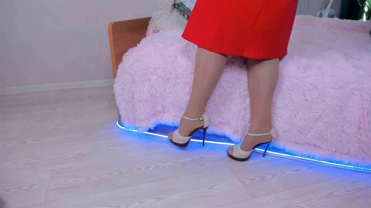 Riley_Annet kullanıcısının Oh, those heels!!! albümü -  7 fotoğraf