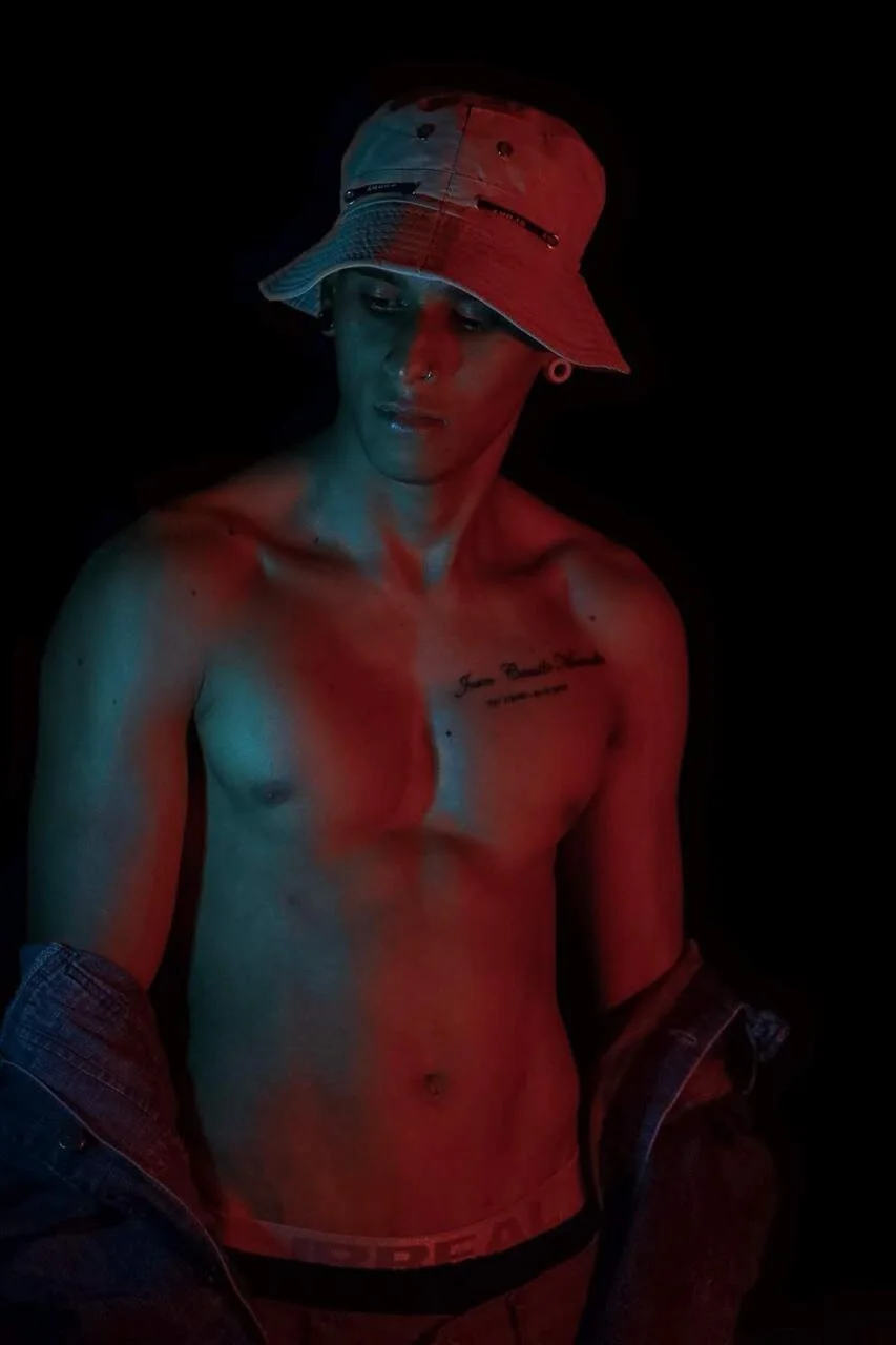 skinny_Latino Popularna fotka 870