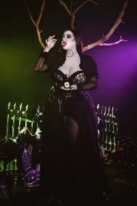 Halloween de JenSexy_ Foto 3