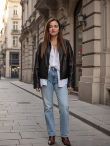 Viictoria-Jones: Public ( 3 фото)