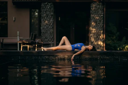 HeidiBloom Sun-Kissed Moments Foto 5