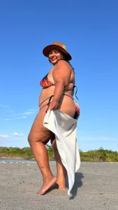 BWW-CINDY11 my beach day 🔥🌟 Pic 6