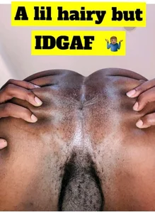 Phat-N-Juicy's XXX Nude Photo 6