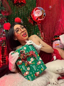Aniie_Doll MERRY CHRISTMAS🎄🥰 Poză 4