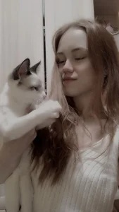 CloverDrews Timon Pic