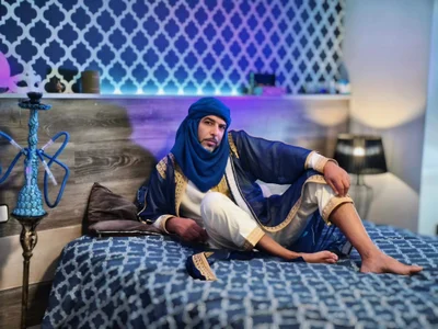 Omar_Grey Salamu 3aleikum 🥰😍😘 Εικόνα 7