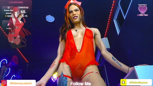 naho_love Public Immagine 