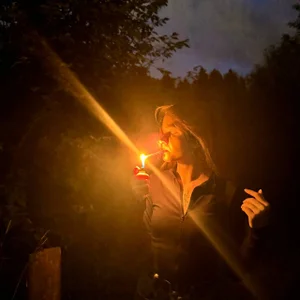 MichelleRoux Alluring mystery👄😉 টি ছবি