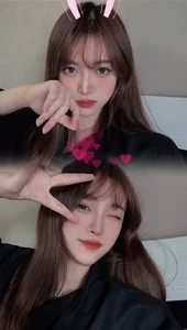 Candice-99 苏苏喂苏苏 Pic 5