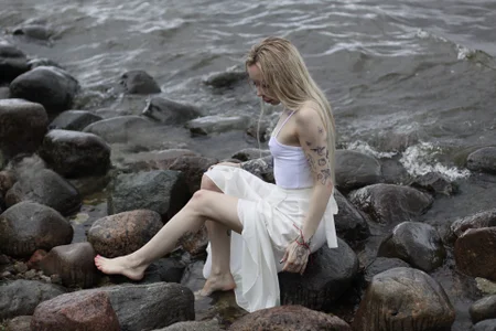 babydolll Something hot from cold weather Immagine  6