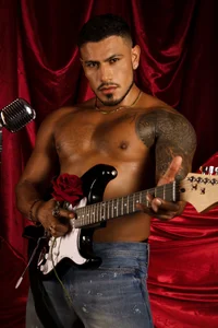 WillSandler Valentine's Day ❤️ 2026 slika 6