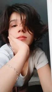 MerrieBarnicle Shine ✨ Pic 4