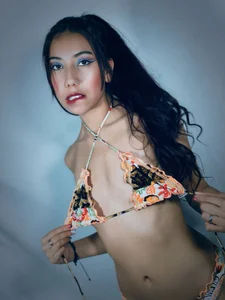 Public de Alessia_Clarky  7 Imagens