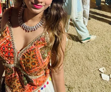 dandiya outfit de horneyworld007  2 Imagens