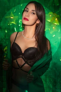 Layla_Sia ST. Patrick's 사진 2