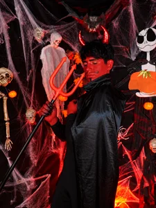 DEVIL HALLOWEEN 2026 de Tayson_Rivers Foto 6