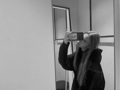 FranciscaGaring Public  3. fénykép