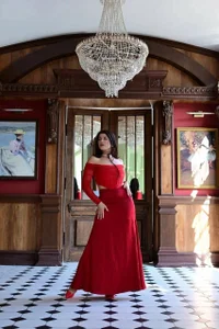 AsiaSparlin I love be model Pic 8