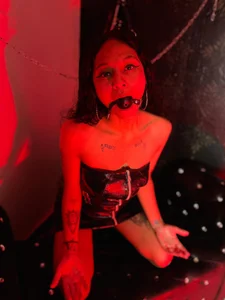 Sweettpleasure Slave Pic 9