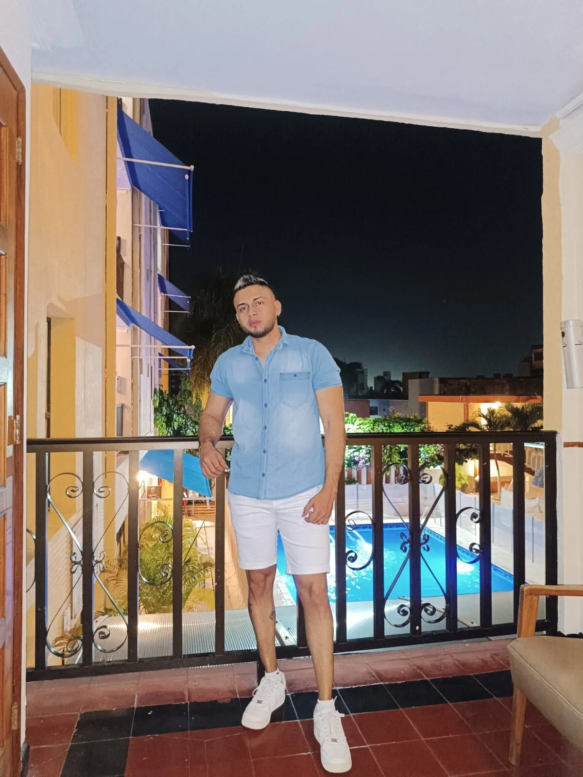 Ryan_xc1 Trending Pic 6056