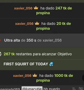 lunacutie kullanıcısının Especial Mentions ✨💎 albümü -  4 fotoğraf