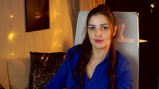 AureliaVane mood color - blue Pic 5