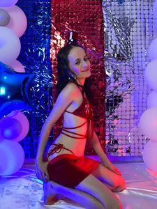 zoe_winterxxx Happy July 4 🎆 Pic