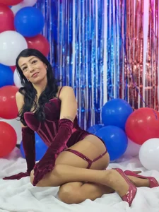 Welcome love a july 4th de ALEJANDRACHERRY_  3 photos