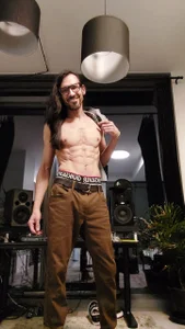 leather & brown 2 de Youreherewithme  4 photos