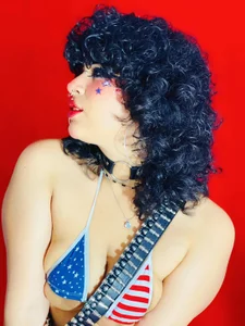 Happy 4th of July od kuromi69  3 snímek