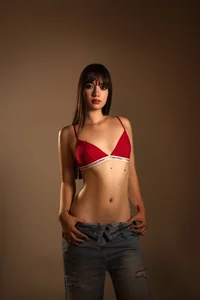 Sarah_GothicGirl Chill♥ зображення 5