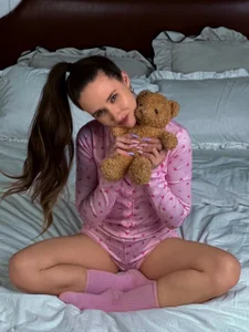 MaudAle: Time for cuddles and pajamas ( 3 фото)