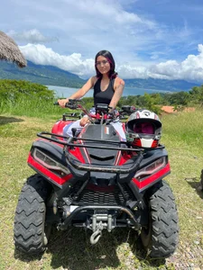 hobby de AzuraKindong Foto