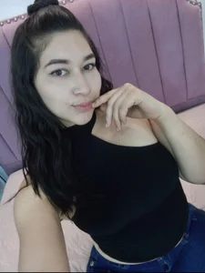 Jenifergomez 🌗😘 Billede 2