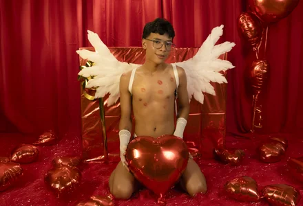 adams_bobby Happy Valentine`s Day! Hình 6