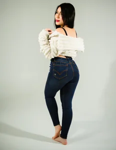 my sexy body od ZoeyKim  3 snímek