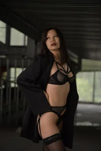 MimosaKiss's XXX Nude Photo 1