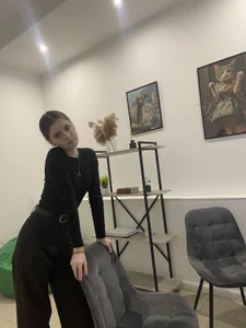 Public de AngelesBenitz  4 Imagens