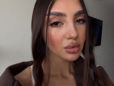 AlvinaMair My face Foto