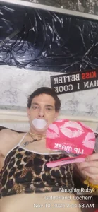 Sletjeray@xh Beauty Maskers Foto 8