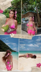 Zdjęcia SushiPinayTS BORACAY 2026: 